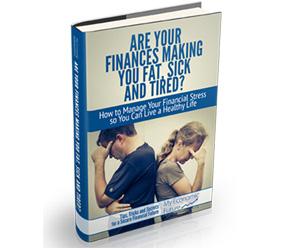Eliminate Financial Stress
