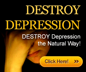 Destroy Depression