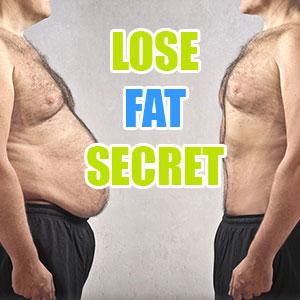 Lose Fat Secret