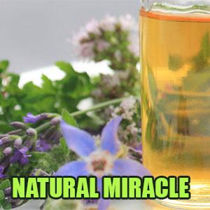 Miracle Natural Healing